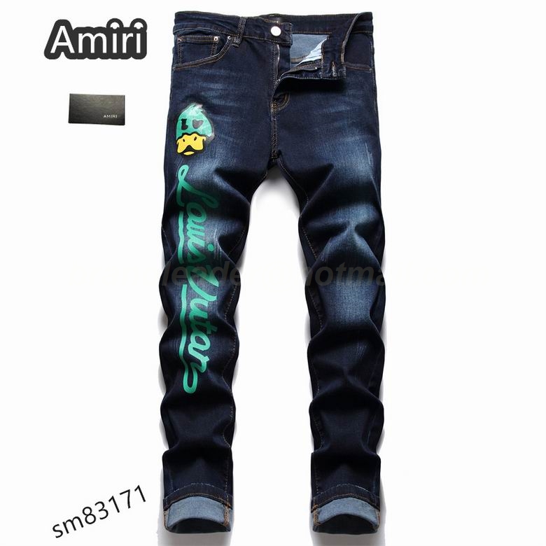 Amiri Men's Jeans 198
